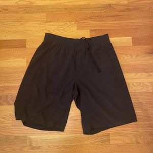 Men’s Lululemon T.H.E Short 11” Linerless -Large